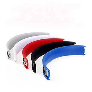 Replacement Top Headband Foam Cushion Pad Repair Parts for Beats by Dr.Dre Studio 2.0 3.0 Wired Wireless Over-Ear Headphone