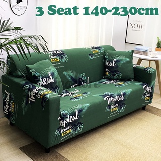 1/2/3 Seater Stretch Sofa Cover Elastic Couch Slipcover Protector for Living Room