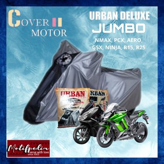Jumbo NMAX/PCX/NINJA/AEROX/VERZA Brand URBAN impermeable guantes de motocicleta