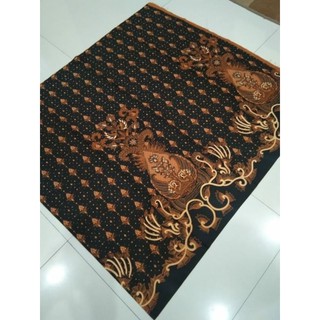 Batik tejido de montaña BATIK tela SOLO LAWEYAN