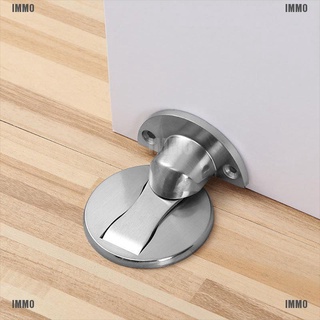 IMMO imán de la puerta se detiene magnético titular de la puerta oculta de la puerta de los muebles (1)