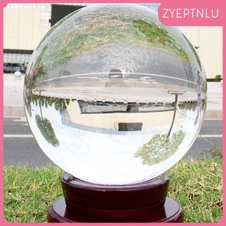 Fotografía Esfera Bola De Cristal , K9 30/40/50 Mm , Accesorio Decorativo Y De Para Accesorios De Fotos Al Aire Libre