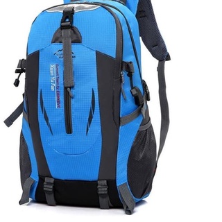 ✵ Mochila cargador Usb Distro mochila F0H1 portátil bolsa al aire libre mochila de la universidad bolsa de trabajo