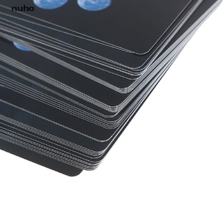 Nu 44 Cartas Moonology Oracle Cards Deck Guidebook Boland Magic Tarot Game MX