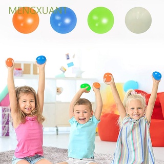 Mengxuan1 juguete luminoso Fluorescente Para niños Para pared/Bola De Squash (1)