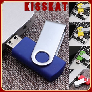 KISS-CC 512G/1TB/2TB USB 3.0 memoria Flash Drive Mini disco U para PC/Laptop