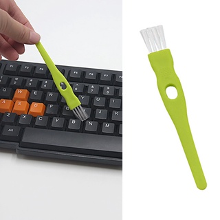 [shchuani] mini cepillo portátil teclado escritorio top estantería quitar polvo escoba herramienta de limpieza