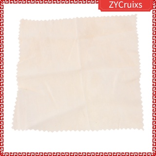 1515cm/5.95.9\'\' Cleaning Cloth for Phone Screen Cleaner Cloths Dust-Free, Lightweight Compact in Size (3)