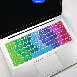 Nuevo Protector de teclado Lenovo Ideapad 320 330 14 pulgadas TPU teclado cubierta Protector de teclado portátil Protector de piel de alta calidad inalámbrica PC stick cubierta |ANKA|