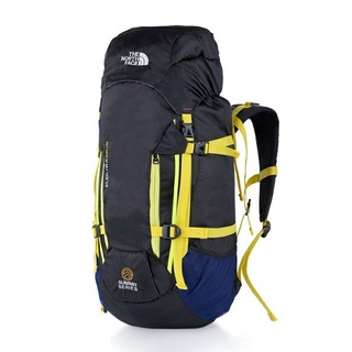 Tnf 55 + 5L bolsa de montaña # The North Face - mochila para senderismo de montaña # Bolsa de senderismo TNf 45 litros # Mochila portadora # Bolsas de montaña baratas