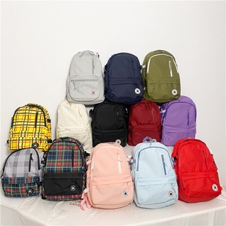 Converse Backpack Classical 13 color Fashion Leisure Sport Backpack (1)