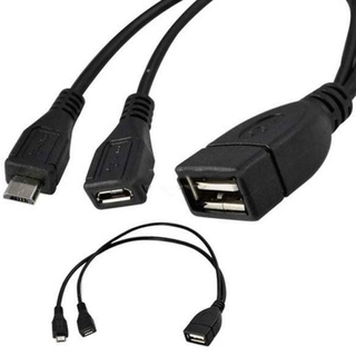 Cable Adapter For Firestick 4K Fire Stick Amazon TV OTG USB add USB Keyboard Z1L0 (8)