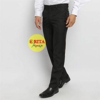 Carlos Moreno Formal Slimfit - pantalones para hombre