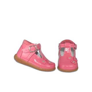 Primeros Pasos Zapatos con Soporte Para Bebé Niñas