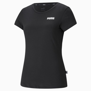 Puma mujer camiseta deportiva PUMA Essentials mujer camiseta 85478101 - Nido de zapatos