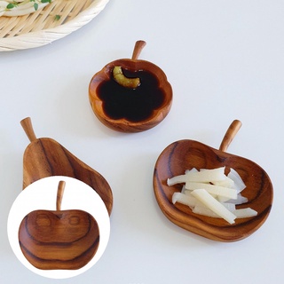 <cod> plato lateral de tamaño pequeño para platos de condimentos de sushi, fácil de limpiar para la cocina