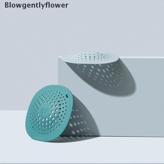 blowgentlyflower filtro para fregadero de cocina, ducha, drenaje, tapón, baño, suelo, cubierta de drenaje bgf