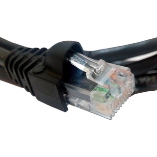 Cable De Red Ethernet UTP Cat6 10 - 100 Metros Para Internet Ponchado