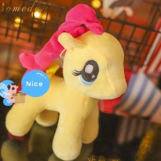 Little Pony Stuffed Toy 8 inches my little pony unicorn Stuff Toy Pony Toy