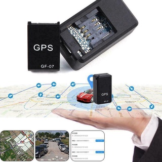 Mini Rastreador Magnético GPS Para Coche/Niños/GSM/GPRS/Localizador En Tiempo Real/Dispositivo Antipérdida (2)