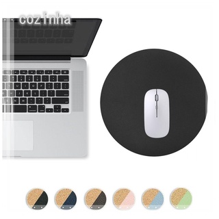 Tapete de computadora Portátil de doble capa para Mouse/tapete para Mouse/colores de doble capa/Multicolor