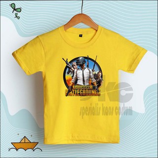 Free FIRE BATTLEGROUNDS Premium niños camiseta camiseta