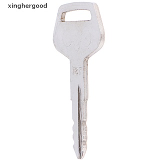 xinghergood llave para equipo #787 excavadora de plantas de tractor cargador de arranque de repuesto xhg (3)
