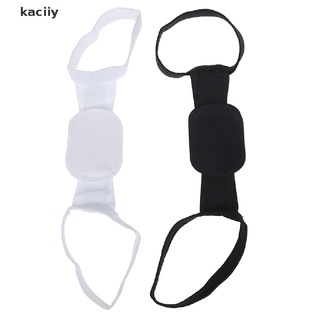 kaciiy 1 pieza corrector de postura para hombros/corsé/soporte de columna/cinturón ortopédico mx