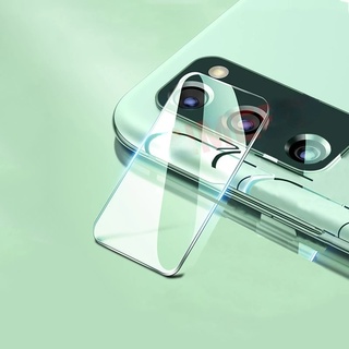 Xiaomi Para Xiao Mi 11 T/Pro Lite Ultra Delgado Transparente Trasera De La Lente Cámara Protectora Cubierta/Protector De Vidrio Templado Suave Película