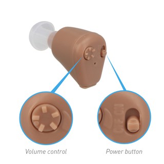 axon k-88 aid recargable mini audífonos amplificador de sonido invisible escuchar claro para los ancianos sordos herramientas de cuidado del oído ee.uu. enchufe de la ue (2)