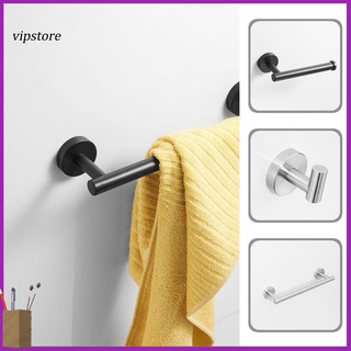 [vip] soporte de rollo de pañuelos de acero inoxidable para baño, hardware, toallero, antiarañazos, para baño