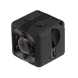 Is Sq11 Mini Micro cámara dados Video noche 1080p Filmadora 960p