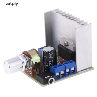 zatpiy ac/dc 12v tda7297 2x15w amplificador de audio digital kit de bricolaje módulo de doble canal mx
