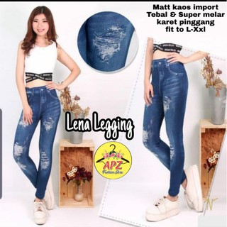 Lena Leggings por apz