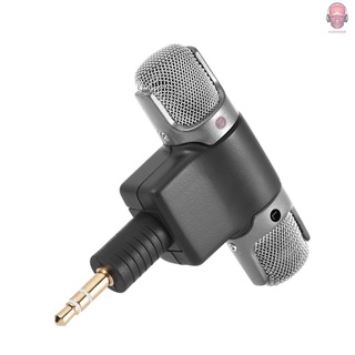 Nuevo Micrófono Estéreo Externo Con Cable Micro Adaptador USB De 3,5 Mm A Mini Para 3 3 + 4 Para Cámara De Acción Deportiva AEE (1)