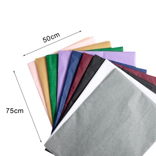 iyongti Paper Colorful Large Hand Made Photo Backdrop Paper for Gift (5)