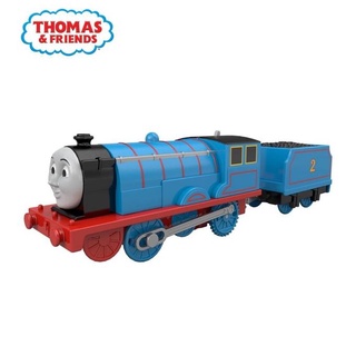 Thomas And Friends Track Master motorizado Edward