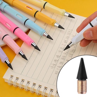 lápiz corrector actitud negro tecnología escritura constante pluma papelería suministros escolares