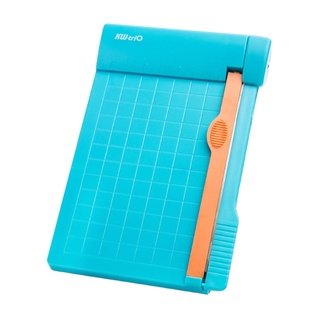 Portable Precision 6inch Paper Trimmer Cutting Board Guillotine Photo Cutter Photo Coupon Laminated Paper Craft Project