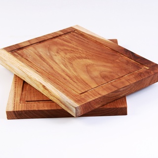 Jenara - tabla de cortar madera, bandeja de madera, bandeja de madera, utensilios de cocina