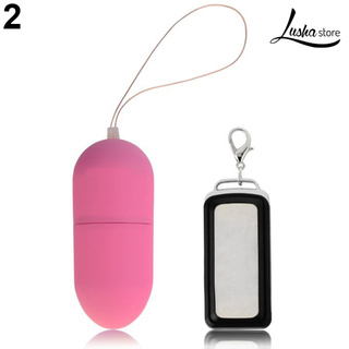 lushastore llavero de coche inalámbrico control remoto mujeres vibrador vibrador huevo adulto juguete sexual (4)