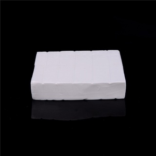 giaohomuy horno-bake arcilla fimo polímero arcilla figuline 250g/packet color blanco suave cay modelado mx (3)
