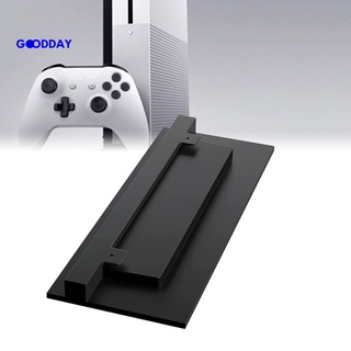 GD-Soporte Vertical De Base Para Xbox One Slim S Consola Host