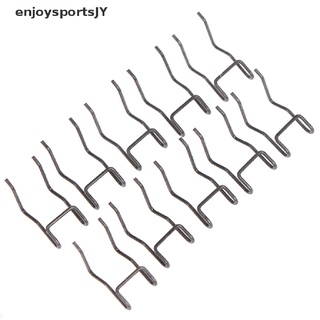 [enjoysportsjy] 10 unids/set clipper reemplazo primavera para andis d7 d8 clipper trimmer [caliente]
