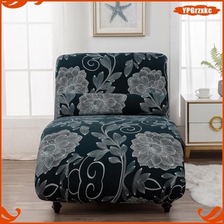 chaise lounge cubierta lavable sofá fundas chaise lounge cubierta estiramiento chaise silla cubre para exterior interior