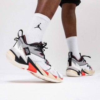 Nike Jordan Why Not Zero 3 Unite Premium Original