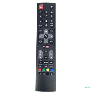 musc nuevo original para skyworth lcd tv mando a distancia hof16j234gpd12 fernbedienung