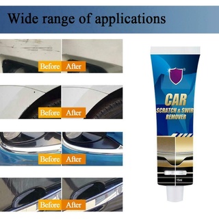 15ml coche rasguños y remolinos removedor automático reparación de arañazos coche pulido en y1n0 (3)