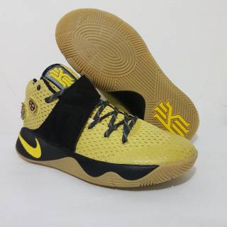 Nike KYRIE IRVING 2 zapatos de baloncesto (2)