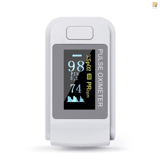 Sensor De oxígeno Digital Fda-Gital De oxigeno De Pulso Oxímetro Sensor De oxígeno en sangre Mini Spo2 Pr pz Monitor De Pulso Meas